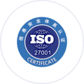 文镜君 ISO 27001 信息安全管理体系认证